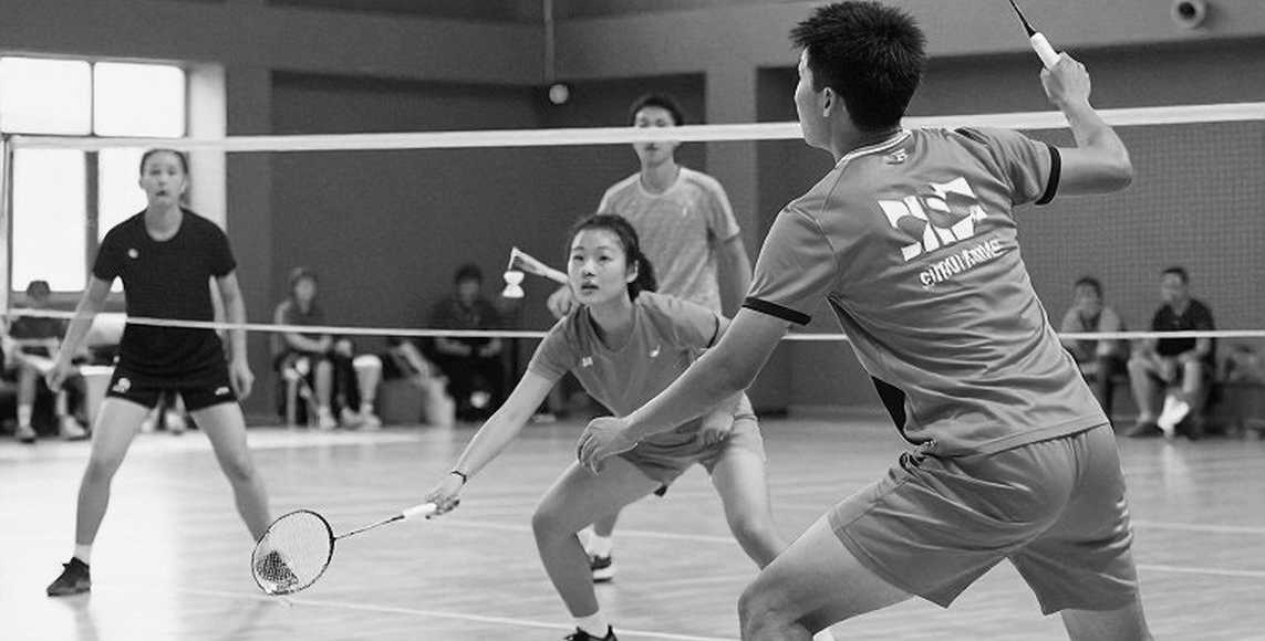 23 phút ở Asian Games: Mahoor Shahzad, Putri Kusuma Wardani và khoảng trống cầu lông nữ Pakistan