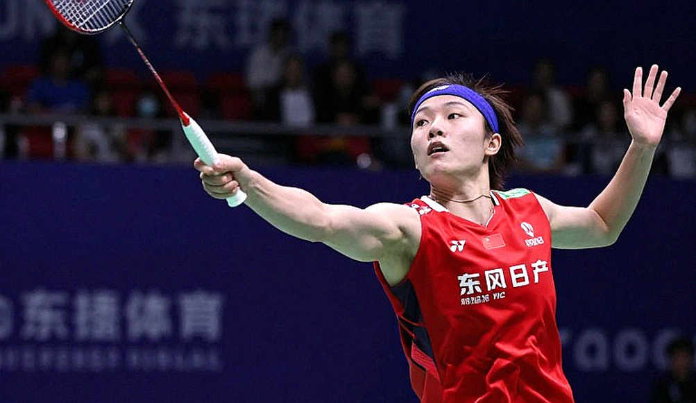 An Se-young giữ vàng Asian Games 2026: những kỷ lục đang chờ được xác nhận