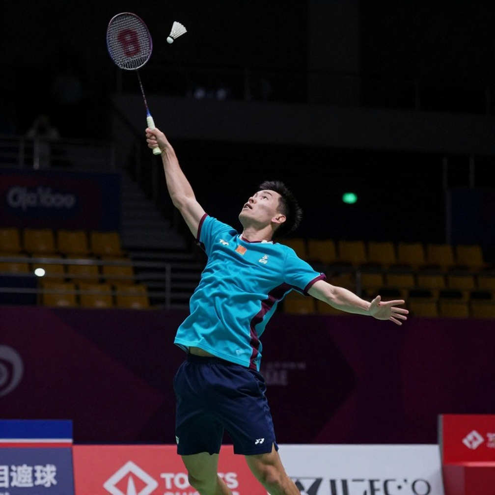 24-22 rồi 12-21: Hai con số, một ngưỡng của cầu lông Việt Nam tại Asian Games