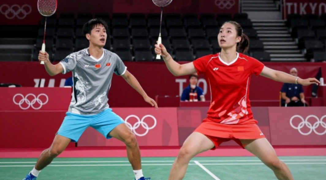 Asian Games 2026: Satwiksairaj Rankireddy và Chirag Shetty gục ở ván ba — hóa đơn tải trọng chưa thanh toán