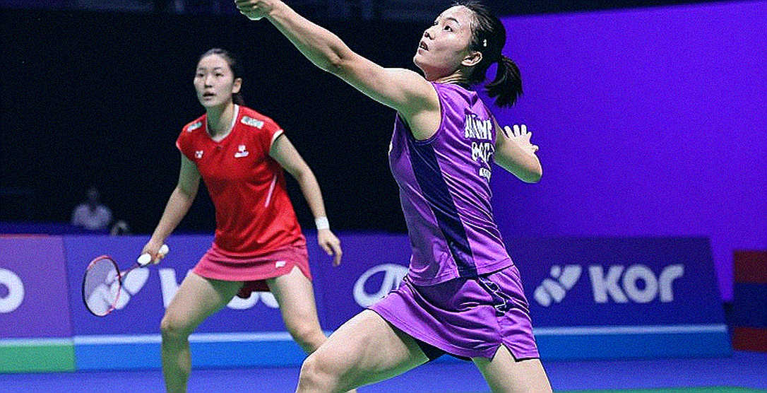 Asian Games 2026 Cầu Lông: Lịch Nén Năm Ngày Và Những Lá Thăm Cần Được Kiểm Chứng Bằng Dữ Liệu
