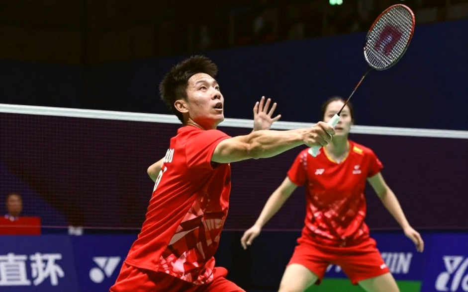 Tanvi Patri vô địch U17 châu Á 2026: ba game quyết định, một trận chung kết toàn Ấn Độ và tín hiệu thật từ Thành Đô