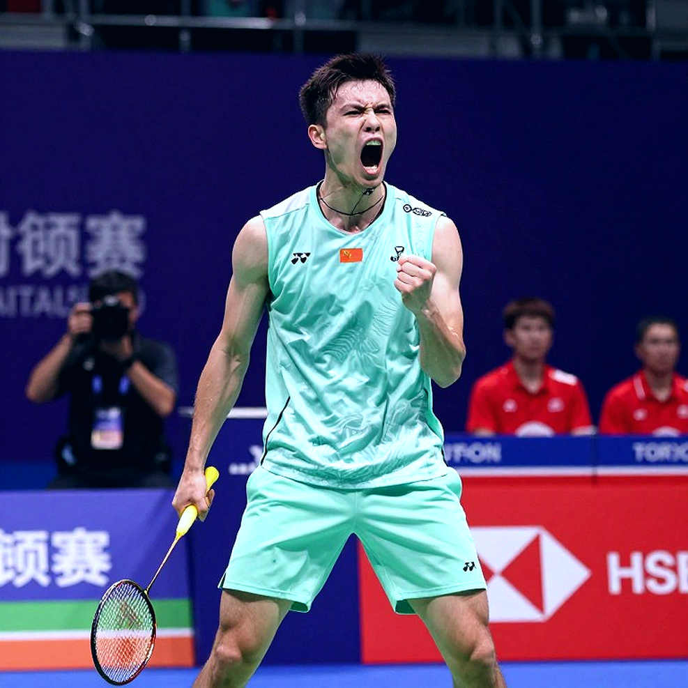 An Se-young và HCV Asian Games 2026: Khi kỷ lục cá nhân che khuất một khoảng trống của cả nền cầu lông Hàn Quốc
