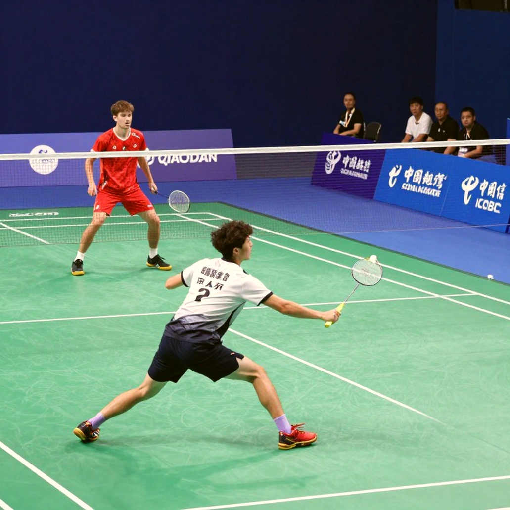 Asian Games 2026: Ấn Độ nam 3-0 Nhật Bản, nữ 1-3 — cấu trúc chiều sâu và một tờ kết quả chưa có nguồn