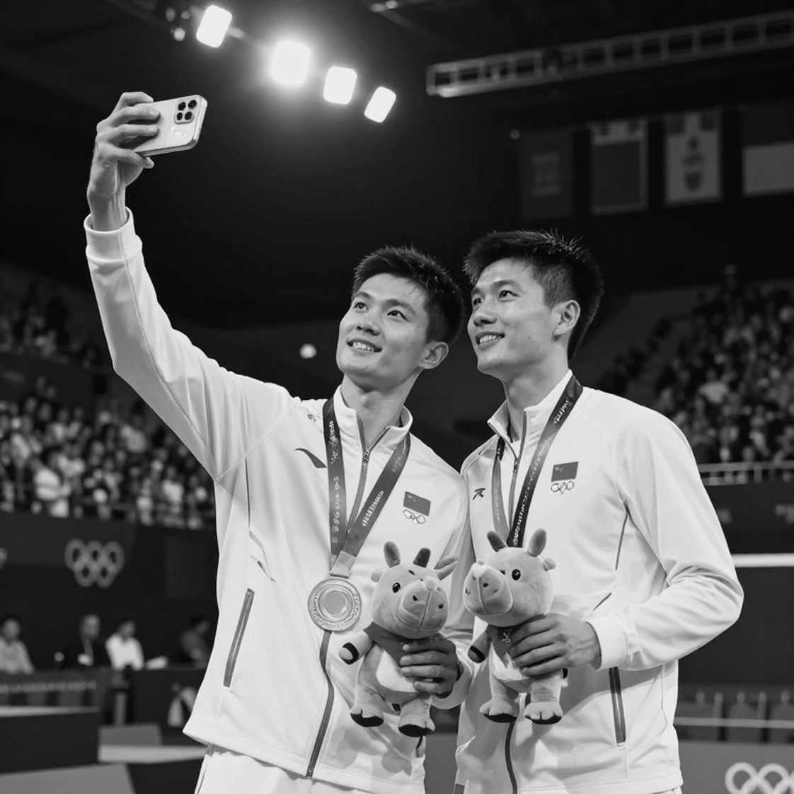 PV Sindhu và Asian Games 2026: Nửa sân cỏ phía sau lưng một nhà vô địch