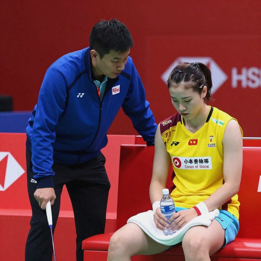 Chung kết cầu lông Olympic Paris 2026: Axelsen, Vitidsarn và cuộc cách mạng của sự kiểm soát