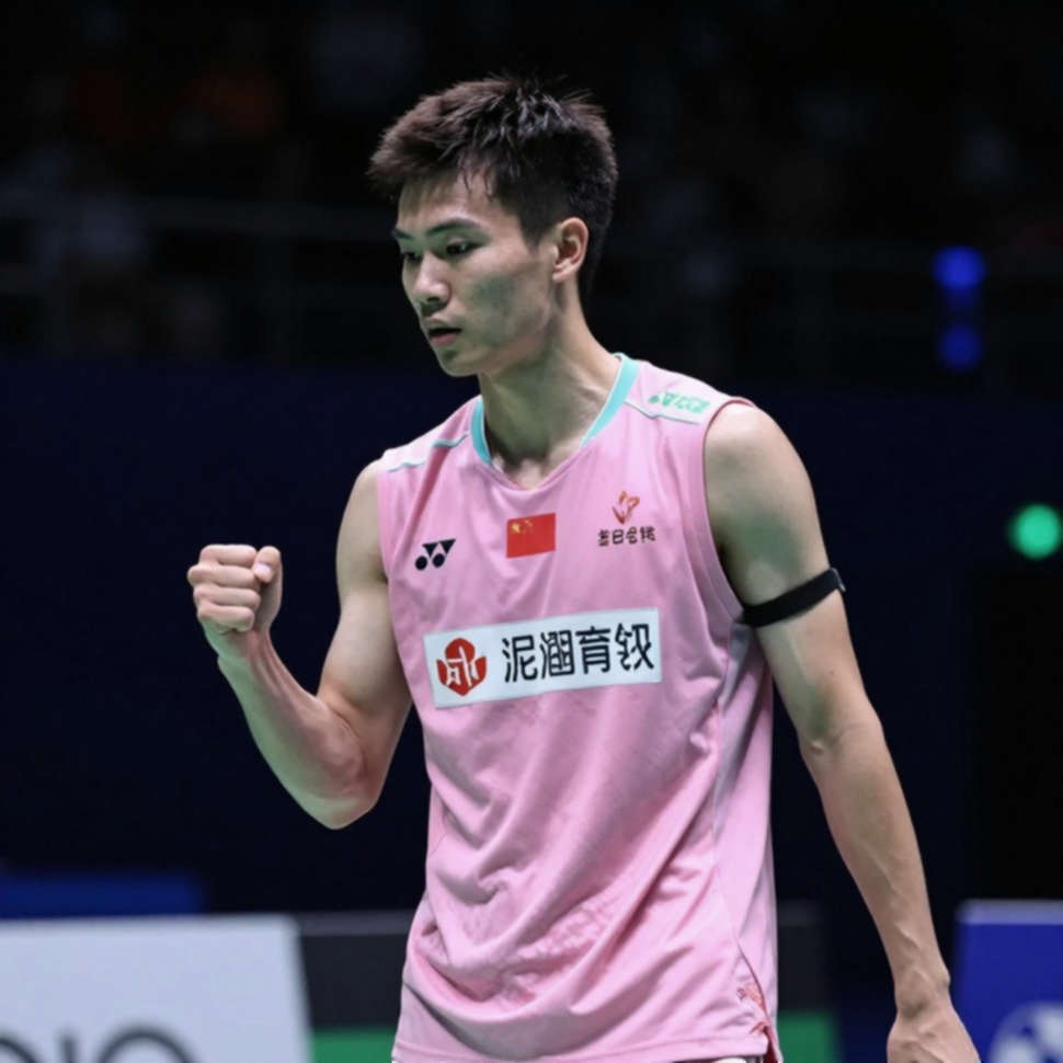 Asian Games 2026: Đường cong 21-12, 19-21, 14-21 và điểm gãy của đôi nam Ấn Độ