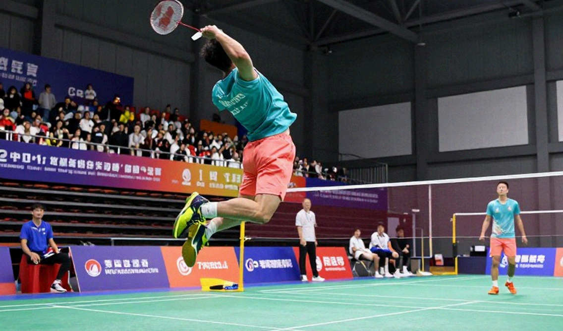 Asian Games 2026: Đường đấu cầu lông nam Ấn Độ và cái bẫy mang tên nước chủ nhà
