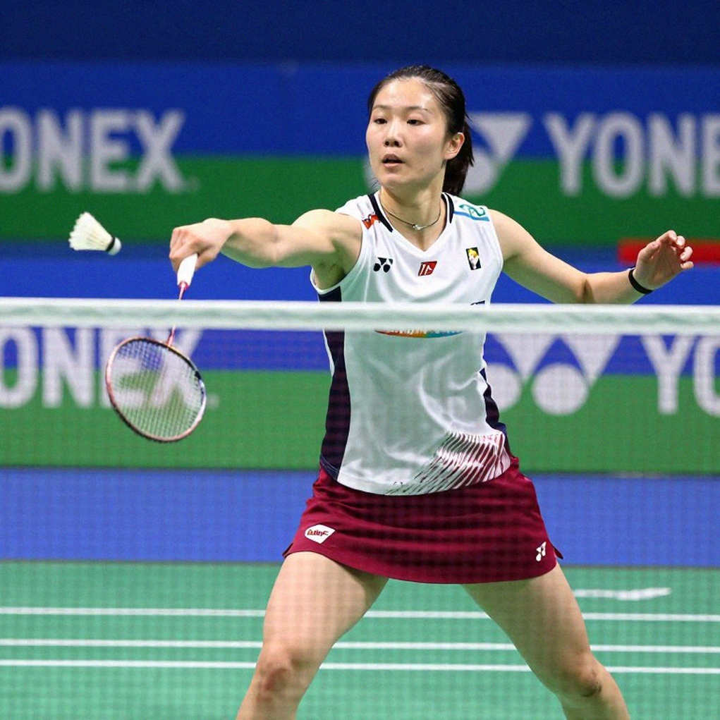 Sindhu thua Chen Yufei ở tứ kết Asian Games 2026: Bài học từ 122 giây định đoạt