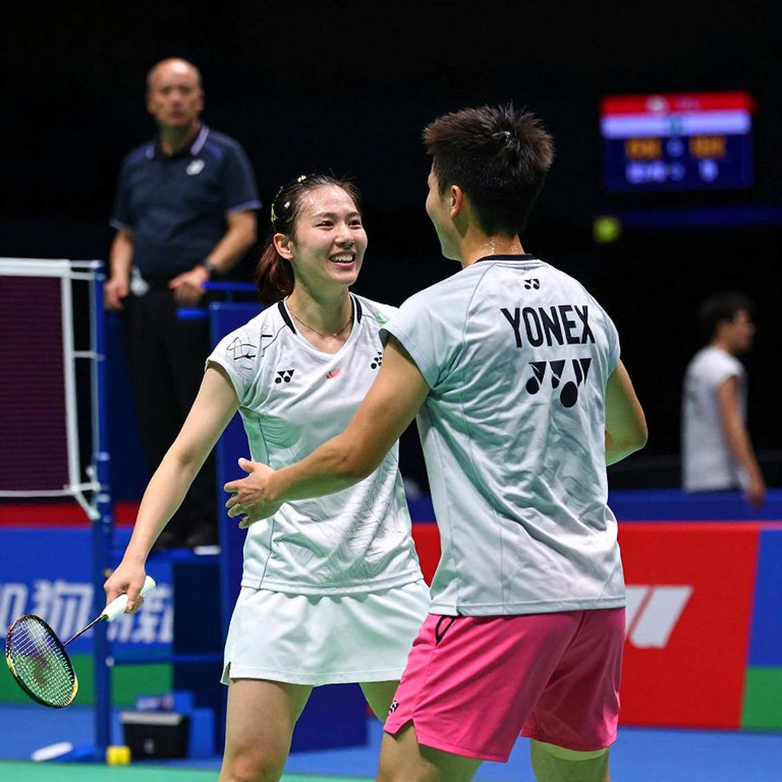 Asian Games 2026: Đọc nhánh đấu cầu lông qua những khoảng trống định mệnh
