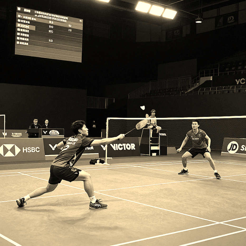 Vietnam Open 2026: Chữ ký dữ liệu trong chức vô địch đầu tay của Aidil Sholeh