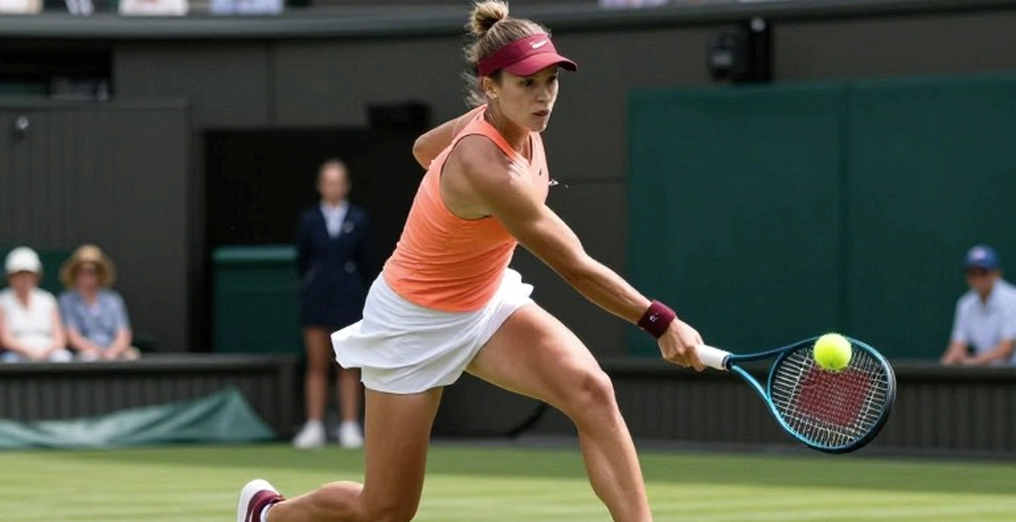 Tennis 2026 và bảng phân tích trống: khi dữ liệu chọn cách im lặng