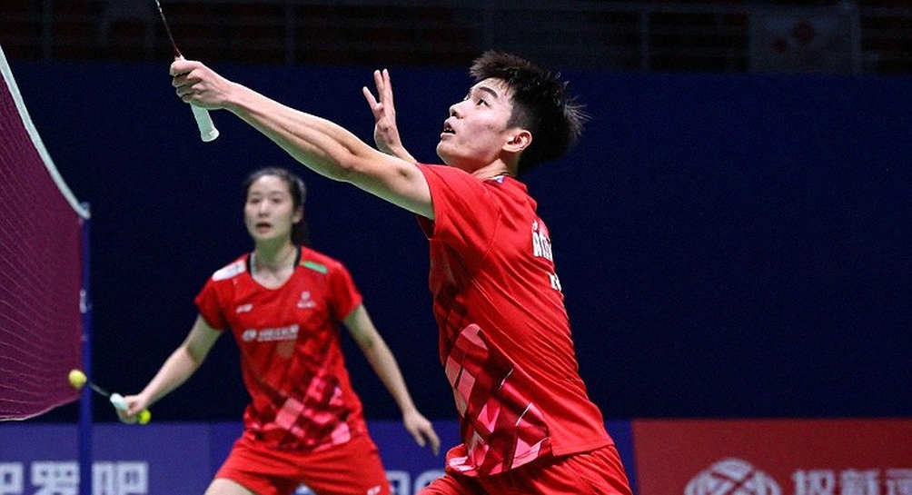 Indonesia vào chung kết đồng đội nam Asian Games 2026: Hai điểm đôi che khuất câu hỏi lớn ở ván đơn