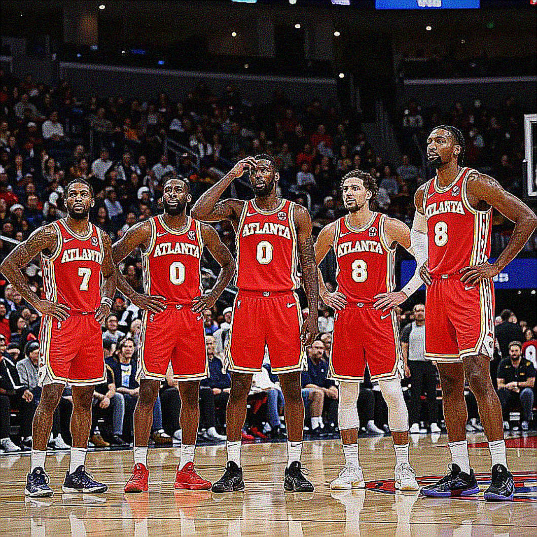 Tiền mặt kèm trong thương vụ Buddy Hield: Khi Atlanta trả tiền để thoát một hợp đồng
