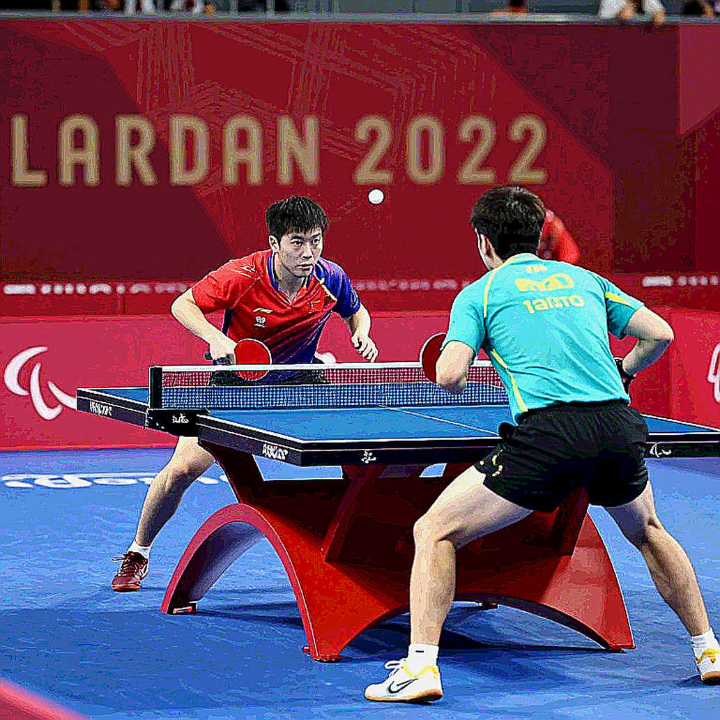Bóng bàn thế giới hậu Paris 2026: Bốn tầng quyền lực và vị trí của Việt Nam