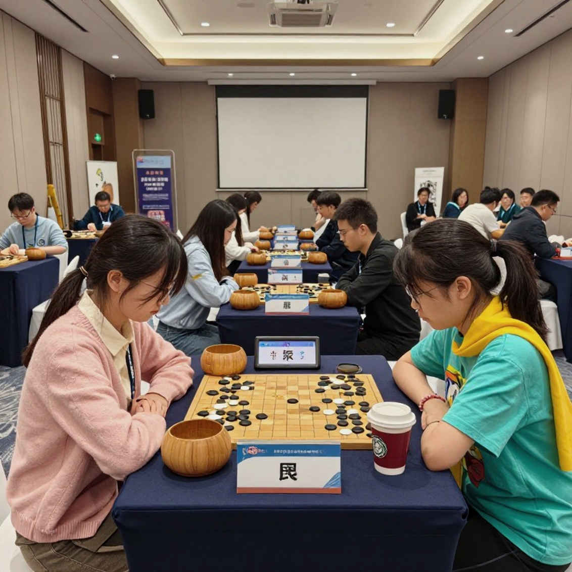 Mạnh hơn thời vô địch Olympiad: khoảng trống dữ liệu phía sau một câu nói về đội tuyển cờ vua nữ Ấn Độ
